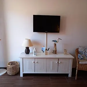 Casa Da Carmen - Estúdio Em Albufeira